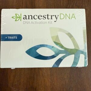 Activation Kit with Traits - Green and Blue